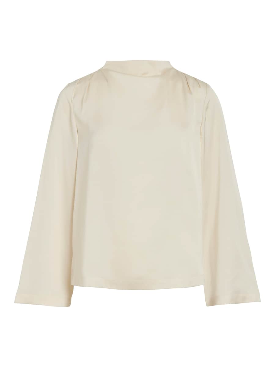 Рубашка VILA Vilutto, слоновая кость
Рубашка VILA Vilutto, слоновая кость