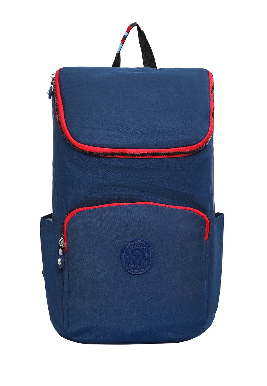 Рюкзак Mindesa, темно-синий
Рюкзак Mindesa, темно-синий