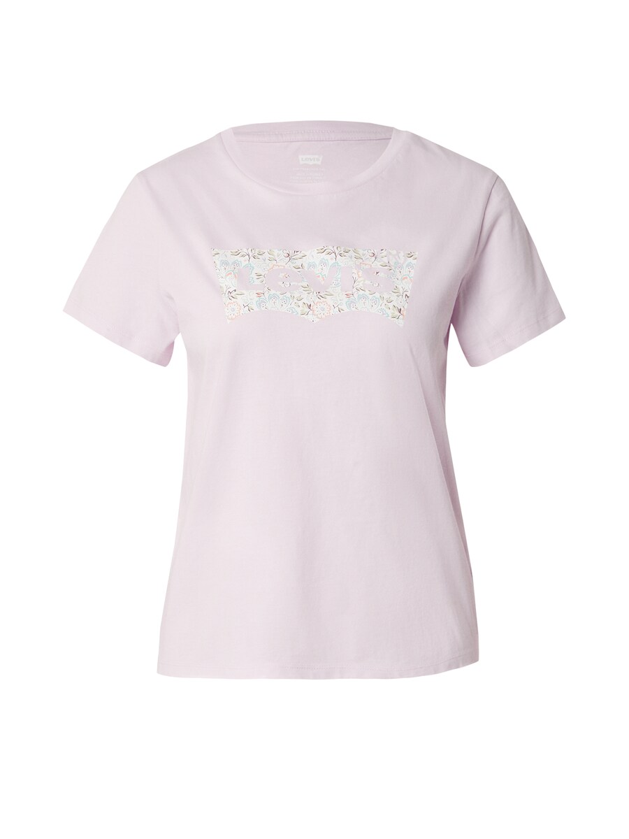 Рубашка LEVI'S THE PERFECT, сиреневый 
Рубашка LEVI'S THE PERFECT, сиреневый