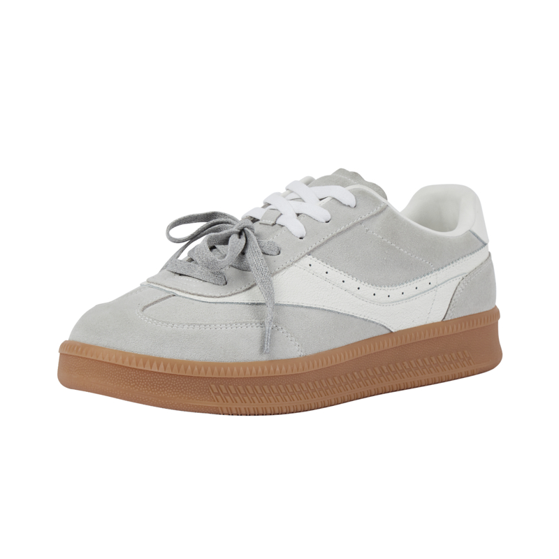 GXG Мужские повседневные кроссовки низкие черные, серо-белые - серо-белые, цвет Gray/White
GXG Мужские повседневные кроссовки низкие черные, серо-белые - серо-белые, цвет Gray/White