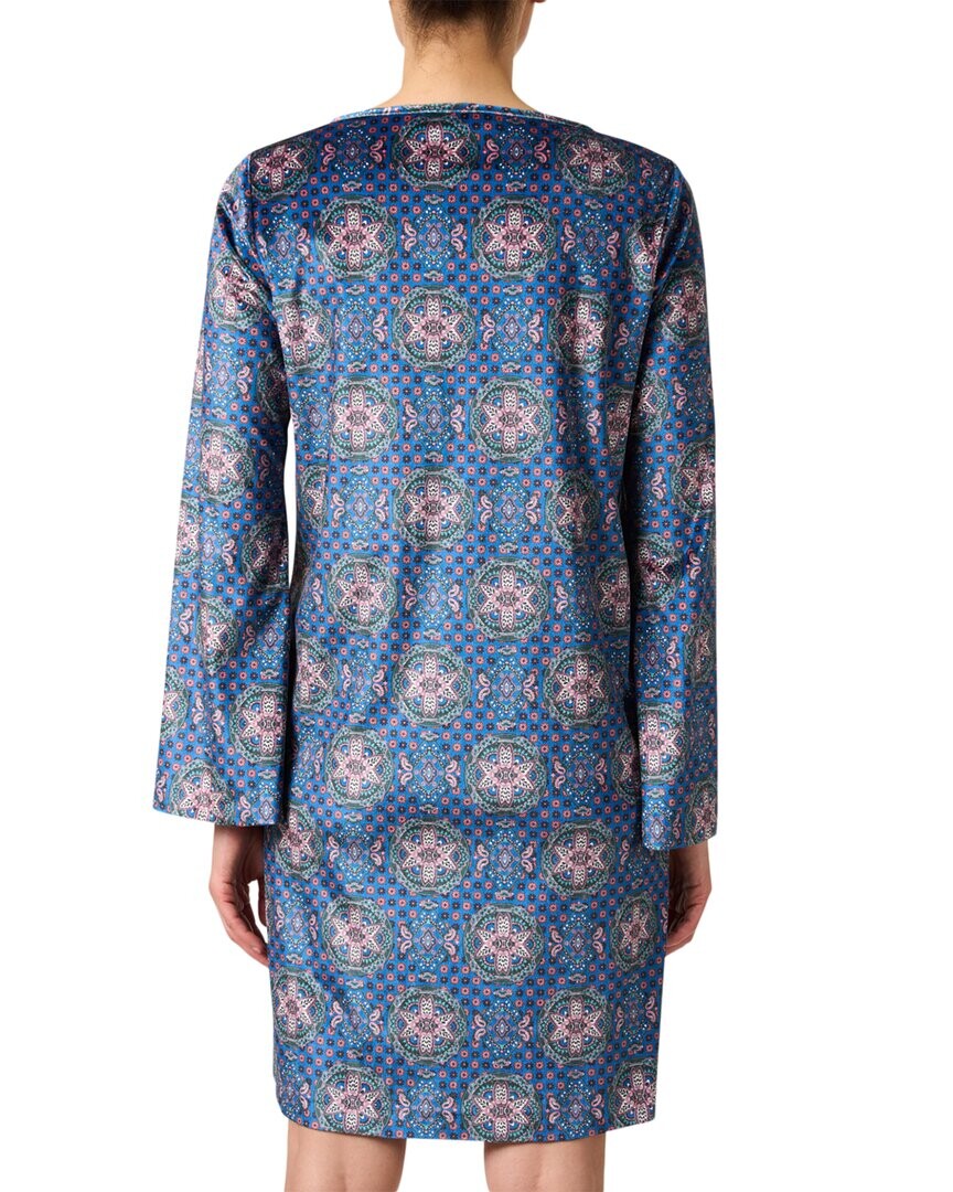 Свободное платье Caliban, синий
Свободное платье Caliban, синий