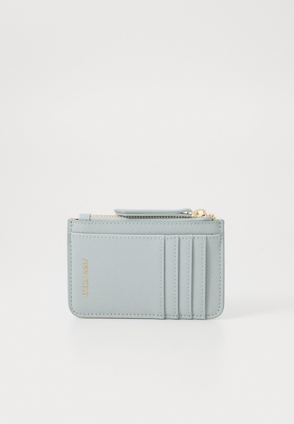 Кошелек Anna Field, сине-серый
Кошелек Anna Field, сине-серый