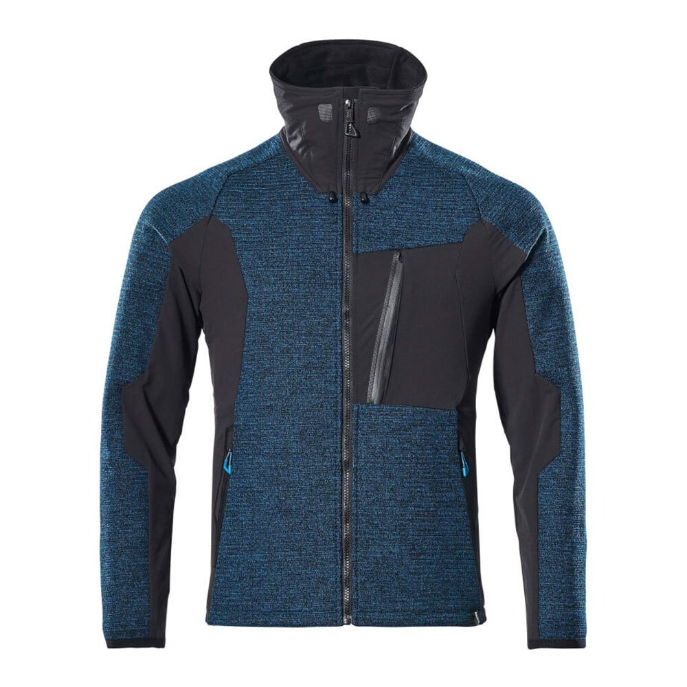 Куртка Mascot Advanced 17105 Knitted, синий
Куртка Mascot Advanced 17105 Knitted, синий