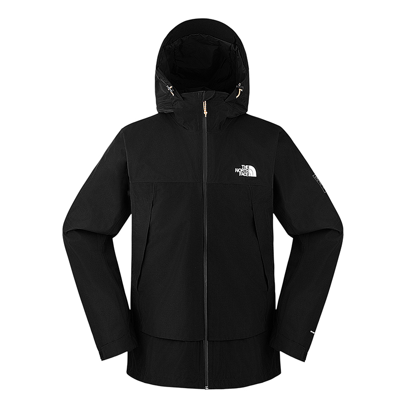 Куртка-ветровка Dryvent для походов, мужская, Waterproof и Windproof THE NORTH FACE, jk3/cosmic черный
Куртка-ветровка Dryvent для походов, мужская, Waterproof и Windproof THE NORTH FACE, jk3/cosmic черный