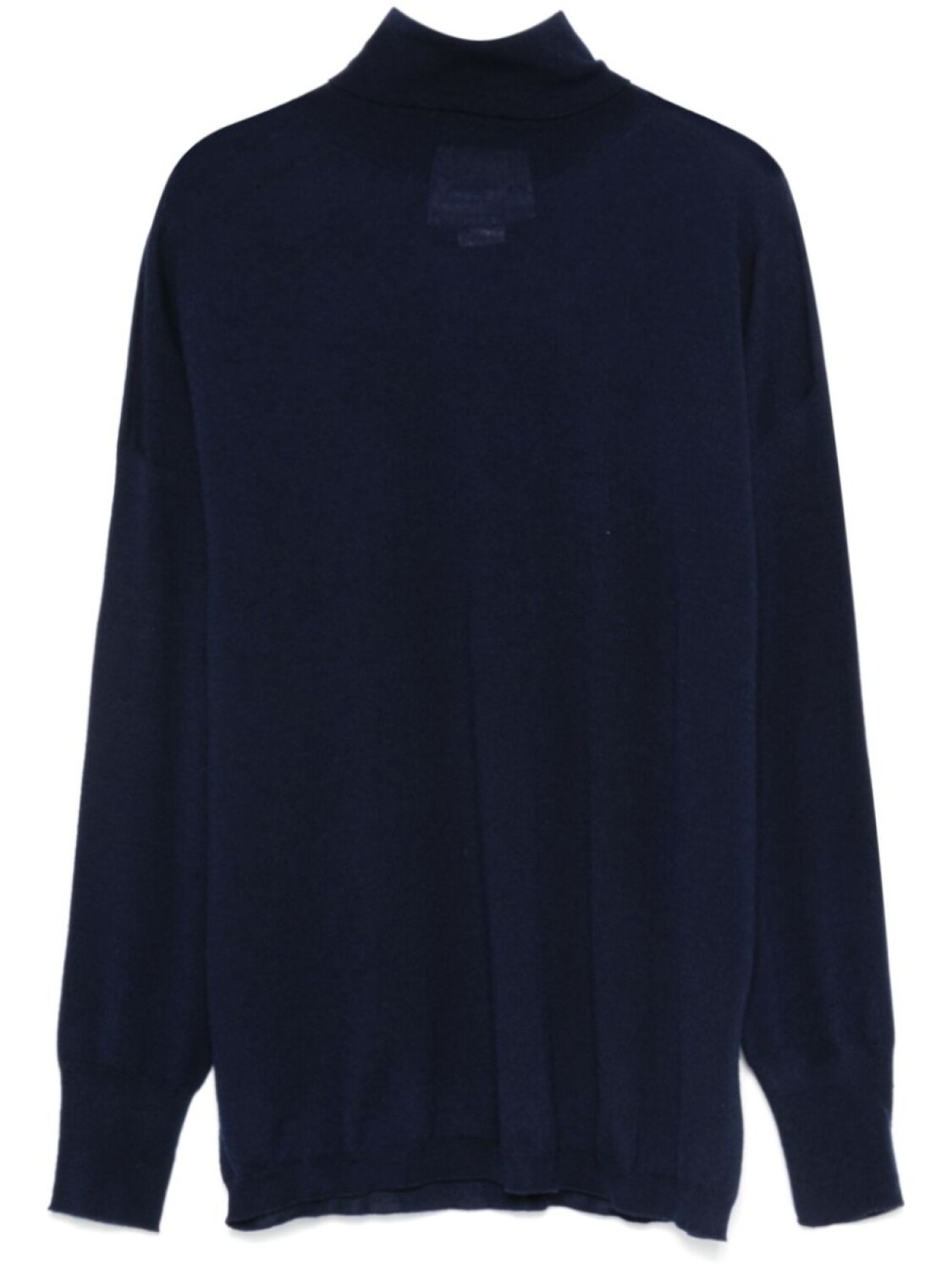 Свитер с высоким воротником Vanisè, синий
Свитер с высоким воротником Vanisè, синий