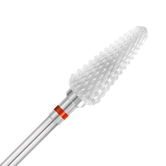 Керамические кусачки для ногтей Exo, конус Ø5,5 мм, 826M
Керамические кусачки для ногтей Exo, конус Ø5,5 мм, 826M