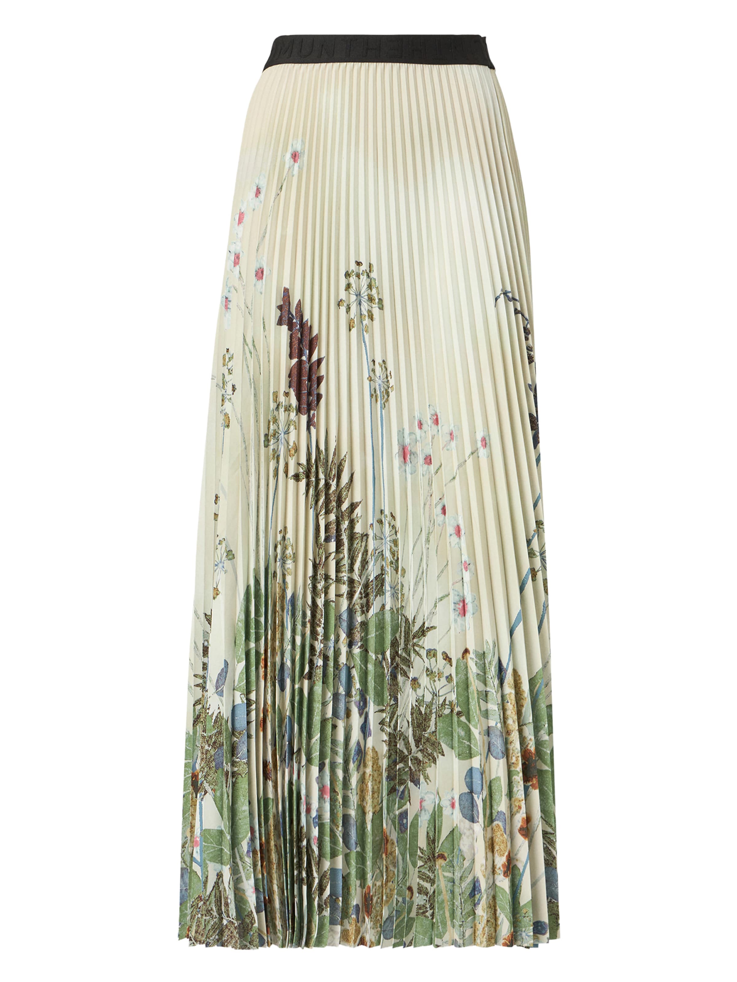 Munthe Юбка 'TAULLA' в бежевом цвете
Munthe Юбка 'TAULLA' в бежевом цвете