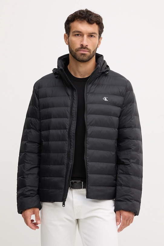 Куртка Calvin Klein Jeans, черный
Куртка Calvin Klein Jeans, черный