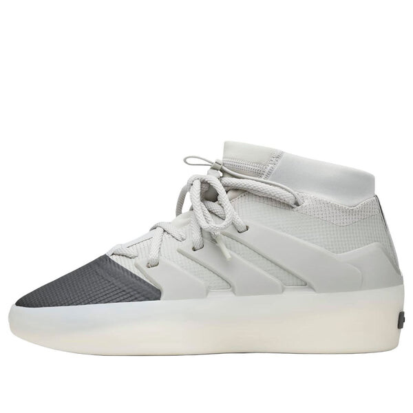 Кроссовки fear of god athletics 1 'sesame' Adidas, мультиколор
Кроссовки fear of god athletics 1 'sesame' Adidas, мультиколор