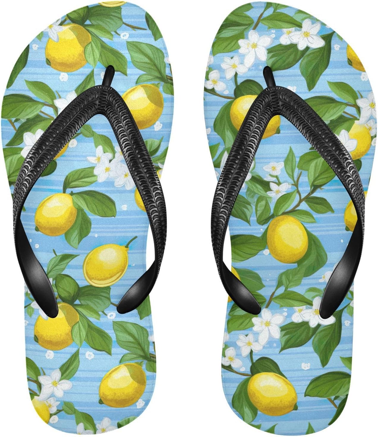 Желтые женские и мужские шлепанцы SPRIPORT с лимонным цветком, удобные повседневные шлепки на танкетке с амортизирующей стелькой, нескользящей резиновой подошвой, летние сандалии для прогулок и пляжа
Желтые женские и мужские шлепанцы SPRIPORT с лимонным цветком, удобные повседневные шлепки на танкетке с амортизирующей стелькой, нескользящей резиновой подошвой, летние сандалии для прогулок и пляжа