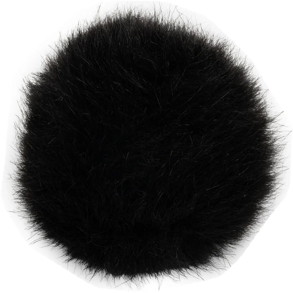 Ветрозащита для микрофона Bubblebee Industries The Windkiller SE BBI-WKSE-DT297-BK
Ветрозащита для микрофона Bubblebee Industries The Windkiller SE BBI-WKSE-DT297-BK