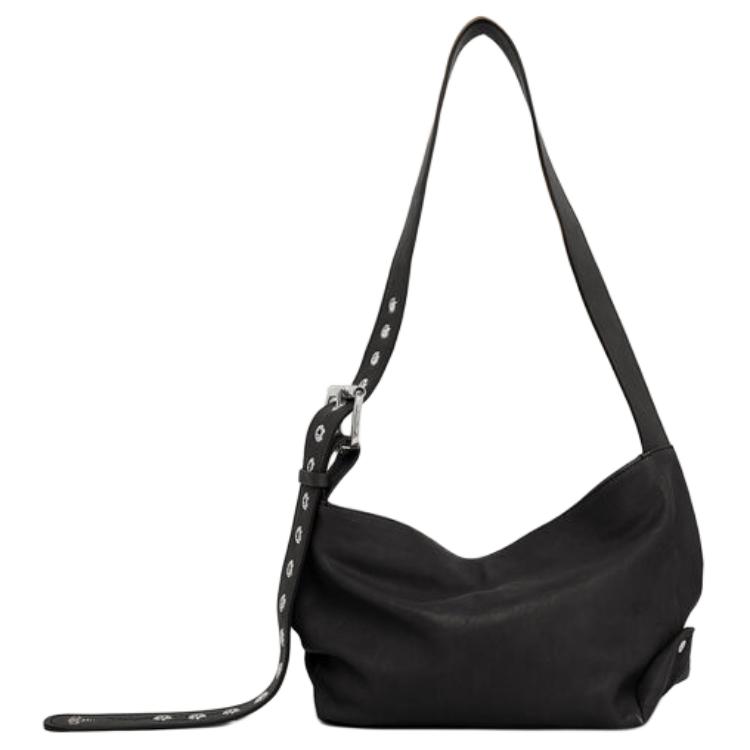 Черная овчинная наплечная сумка, маленькая кроссбоди унисекс Vivienne Westwood, Set (Bag)
Черная овчинная наплечная сумка, маленькая кроссбоди унисекс Vivienne Westwood, Set (Bag)