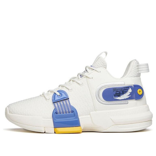 Кроссовки легкие 2 Anta, белый
Кроссовки легкие 2 Anta, белый