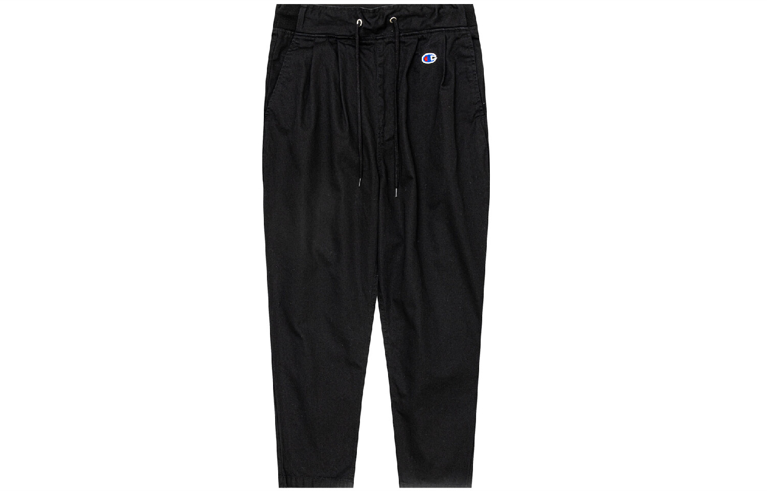 Повседневные брюки унисекс Champion, цвет Black
Повседневные брюки унисекс Champion, цвет Black