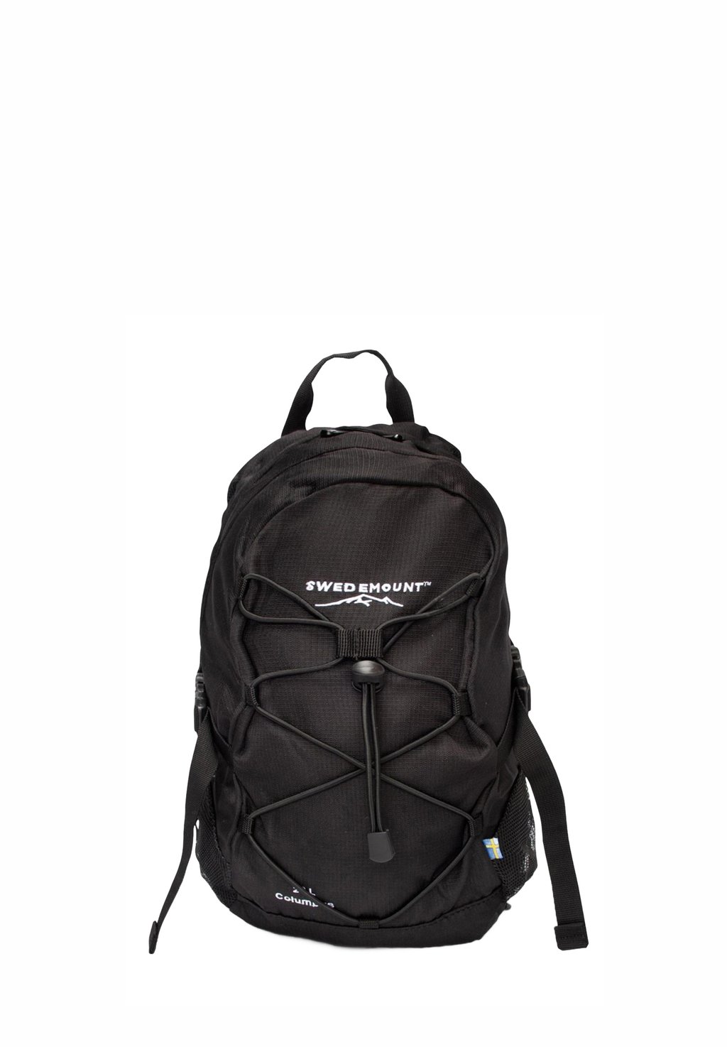 Рюкзак для путешествий COLUMBUS 20L Swedemount, черный
Рюкзак для путешествий COLUMBUS 20L Swedemount, черный