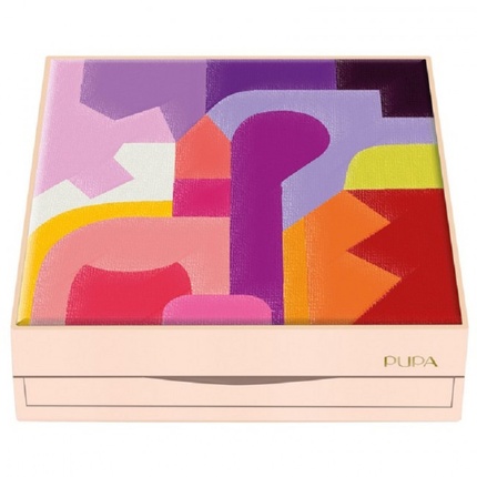 Pupa Pupart M Ivory — универсальная основа для безупречного цвета лица Pupa Milano
Pupa Pupart M Ivory — универсальная основа для безупречного цвета лица Pupa Milano