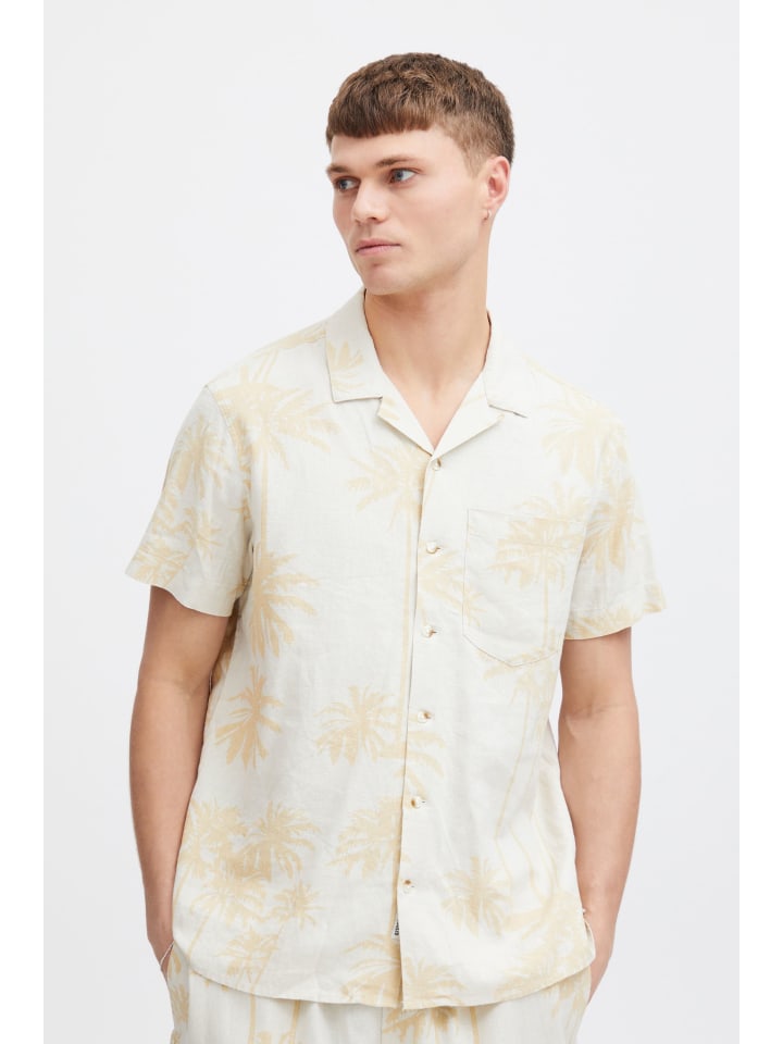 Рубашка !SOLID, натуральный
Рубашка !SOLID, натуральный