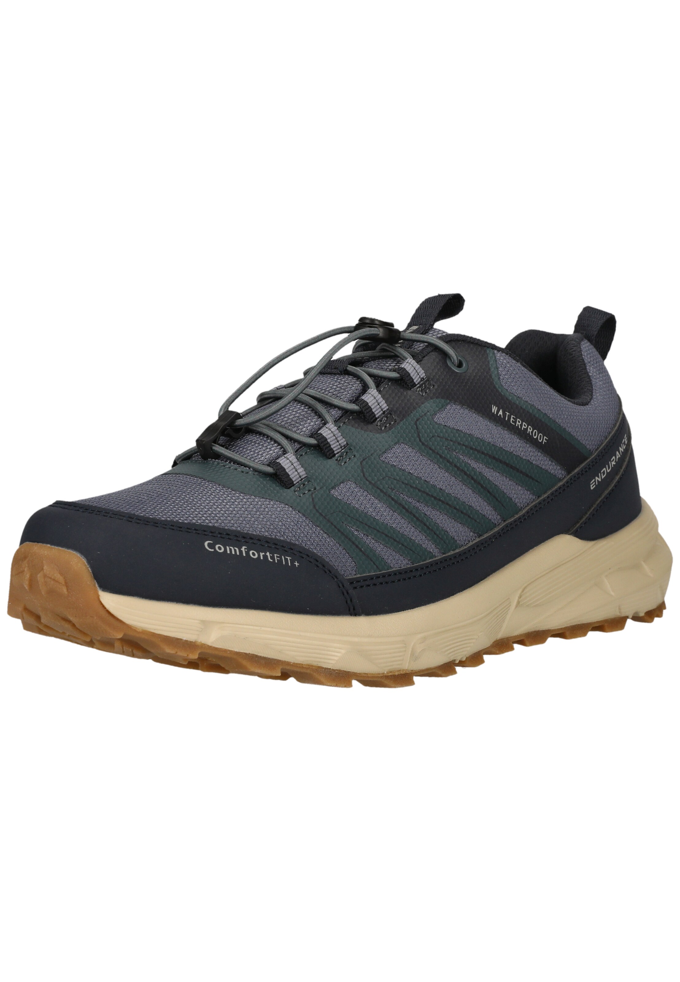 ENDURANCE Кроссовки 'Ferill' в цвете Dusty Blue, Dark Blue
ENDURANCE Кроссовки 'Ferill' в цвете Dusty Blue, Dark Blue