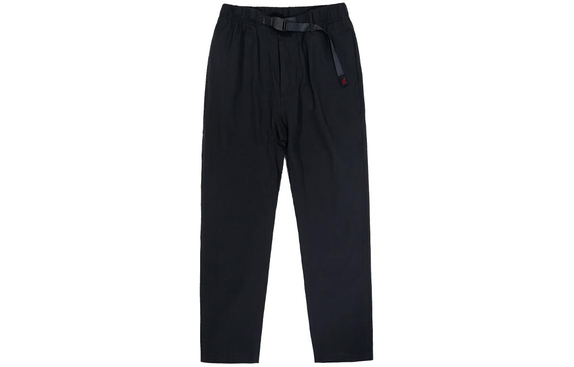 Повседневные брюки SS24 Unisex Gramicci, черный
Повседневные брюки SS24 Unisex Gramicci, черный