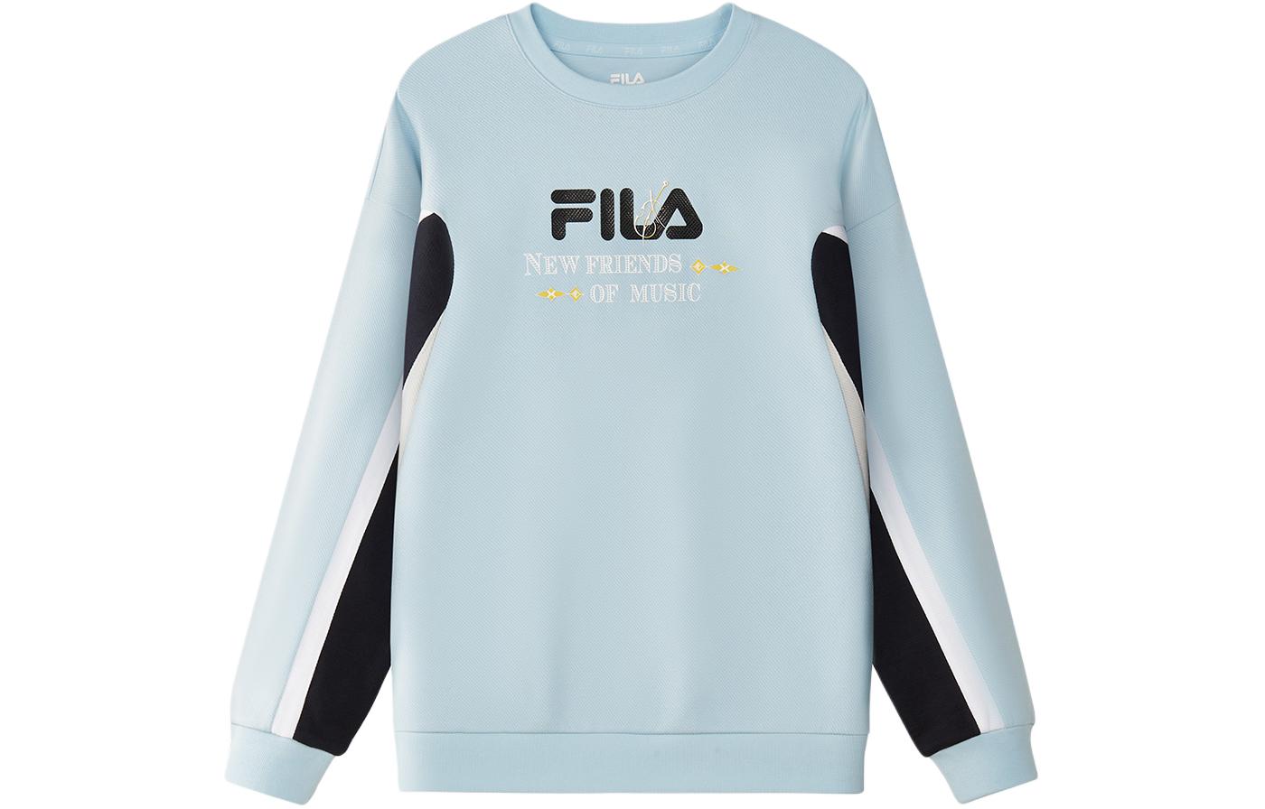 Детская толстовка FILA KIDS, синий
Детская толстовка FILA KIDS, синий