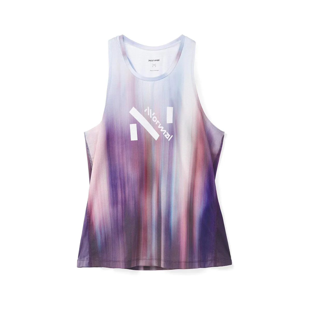 Женская футболка для бега NNormal, многоцветный
Женская футболка для бега NNormal, многоцветный