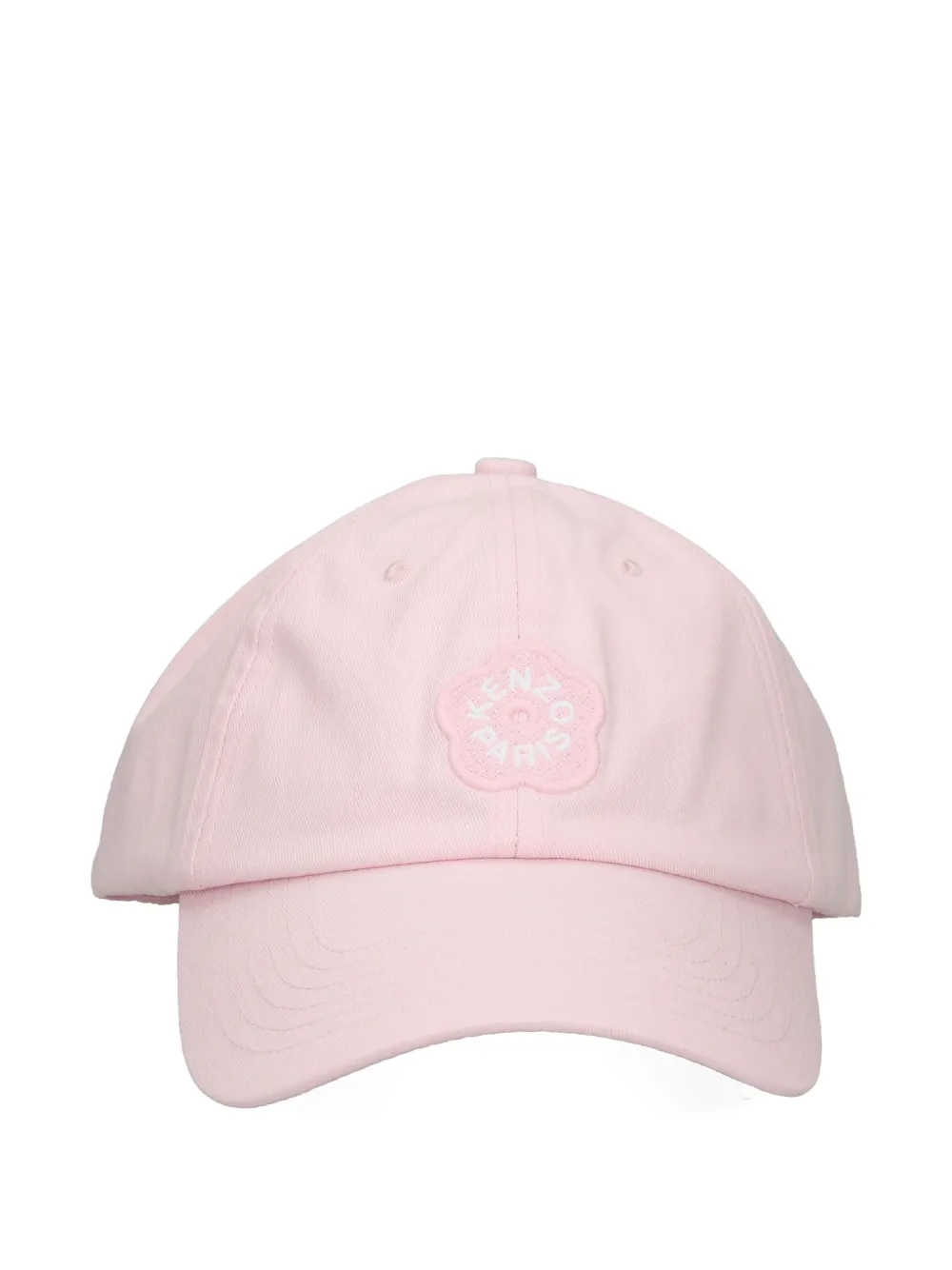 Бейсболка с цветочным логотипом KENZO, розовый
Бейсболка с цветочным логотипом KENZO, розовый