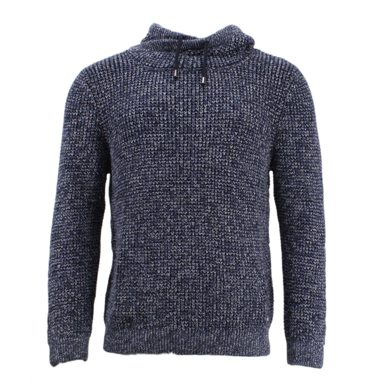 Пуловер Ragman Maseltov, цвет Blau mel
Пуловер Ragman Maseltov, цвет Blau mel