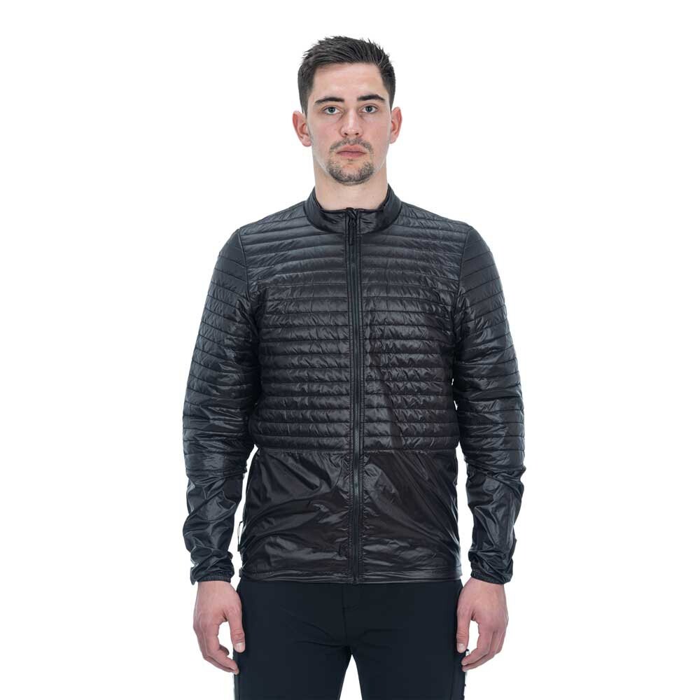 Куртка Cube Blackline Light Iso, черный
Куртка Cube Blackline Light Iso, черный