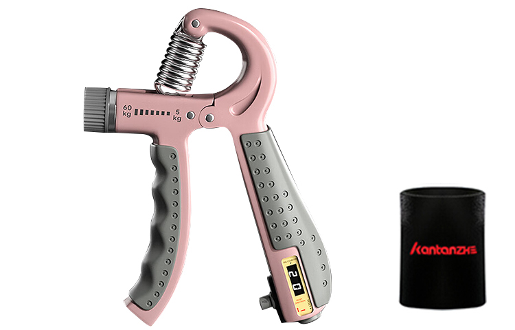 Хват LINING, черный
Хват LINING, черный