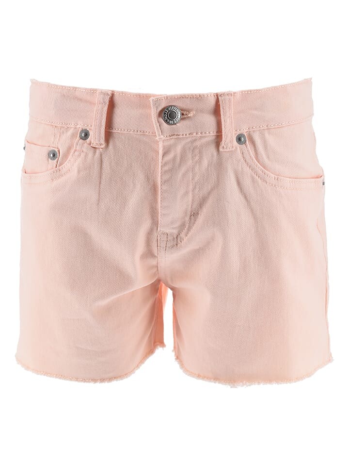 Спортивные шорты Levi's Kids, оранжевый
Спортивные шорты Levi's Kids, оранжевый