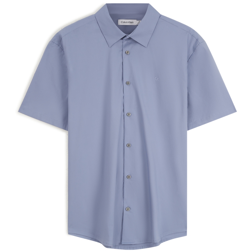 Мужская рубашка Calvin Klein, синий
Мужская рубашка Calvin Klein, синий