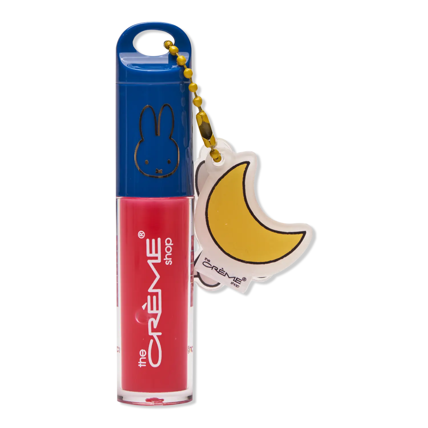 Тонированное масло для губ Миффи The Crème Shop, Charming Cherry (cherry red)
Тонированное масло для губ Миффи The Crème Shop, Charming Cherry (cherry red)