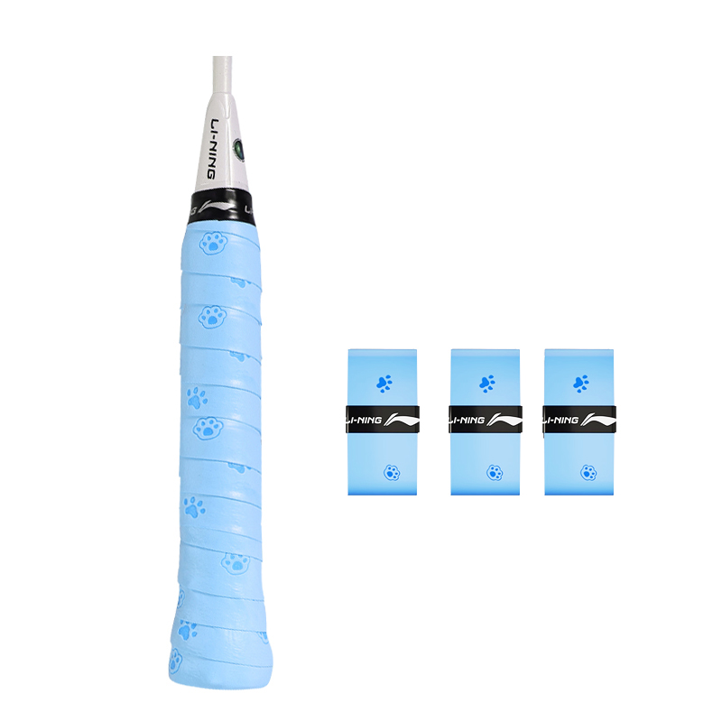 Лента для рукоятки бадминтонной ракетки полиуретан unisex LINING
Лента для рукоятки бадминтонной ракетки полиуретан unisex LINING