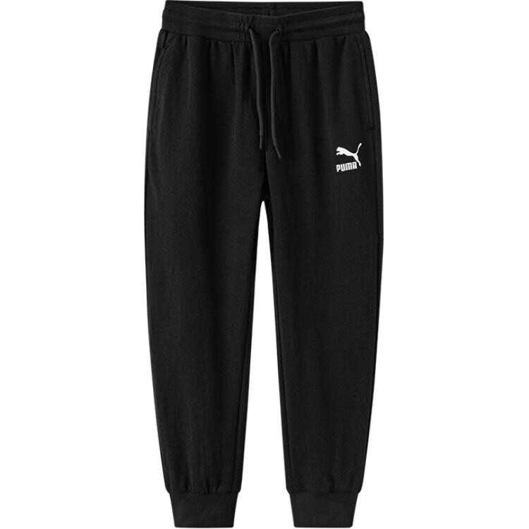 Трикотажные спортивные штаны GS Puma, черный
Трикотажные спортивные штаны GS Puma, черный