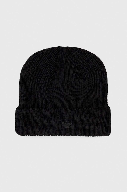 Шапка Adidas Originals, черный
Шапка Adidas Originals, черный