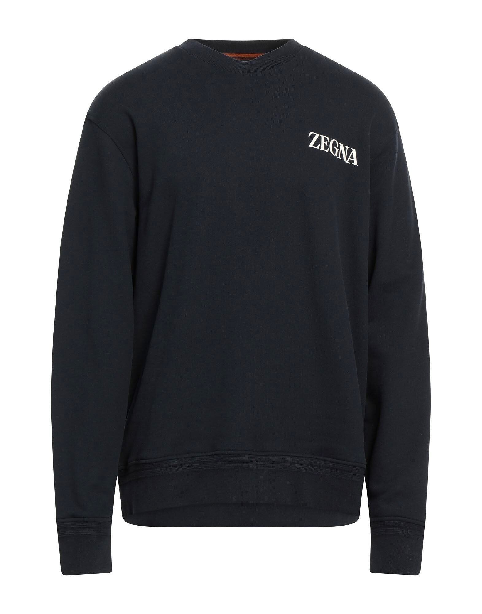 Толстовка Zegna, темно-синий
Толстовка Zegna, темно-синий