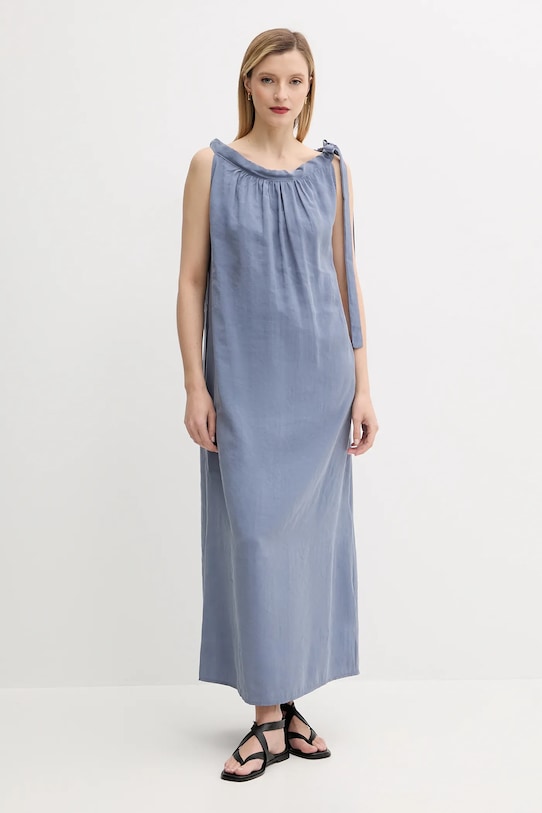 Платье Answear.Lab, синий 
Платье Answear.Lab, синий