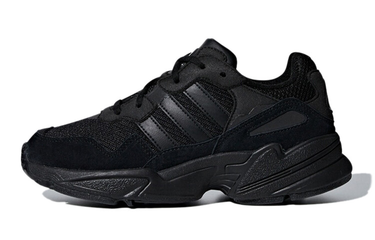 Adidas originals Yung-96 Kids Lifestyle кроссовки GS
Adidas originals Yung-96 Kids Lifestyle кроссовки GS