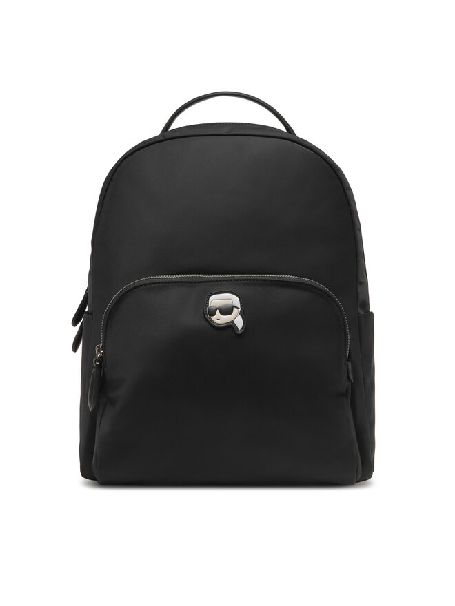 Рюкзак A1W30126 Karl Lagerfeld, черный
Рюкзак A1W30126 Karl Lagerfeld, черный