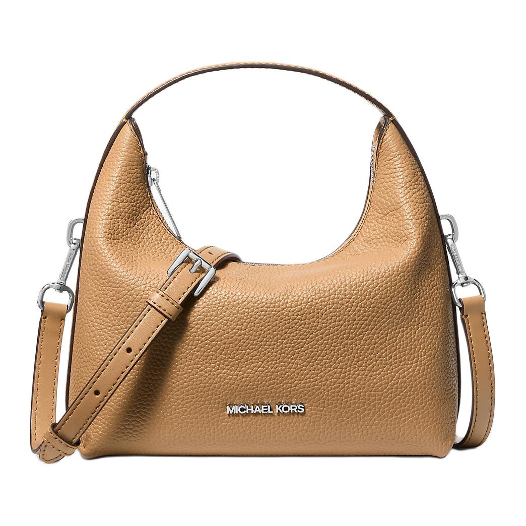 MICHAEL KORS Кожаная сумка через плечо
MICHAEL KORS Кожаная сумка через плечо