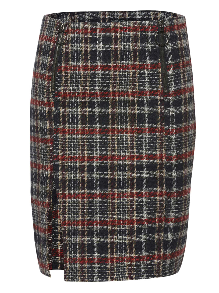 Мини-юбка KOROSHI TWEED, синий
Мини-юбка KOROSHI TWEED, синий