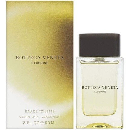 Bottega Veneta Bottega V Illusione Ph Eau De Toilette V 90ml
Bottega Veneta Bottega V Illusione Ph Eau De Toilette V 90ml