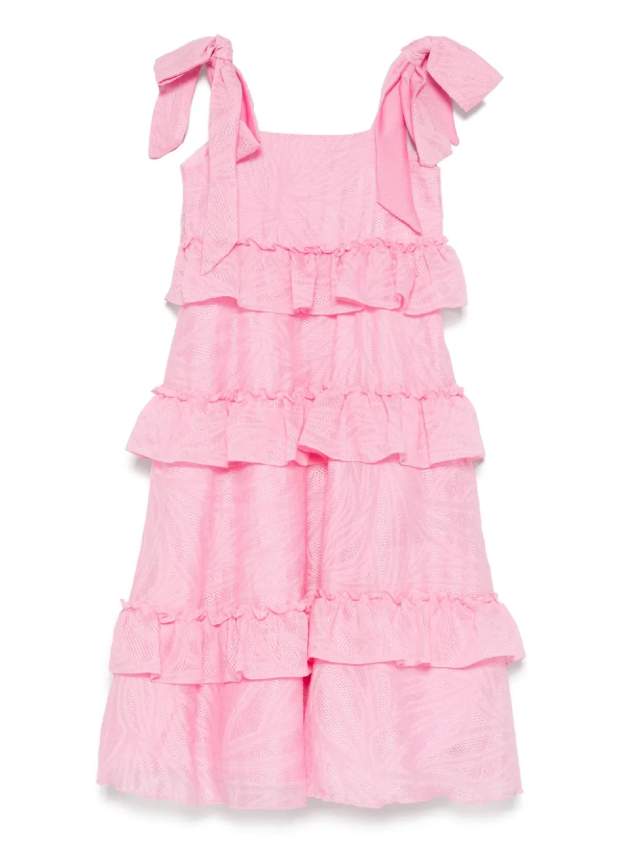 Платье из хлопка alapage, розовый
Платье из хлопка alapage, розовый