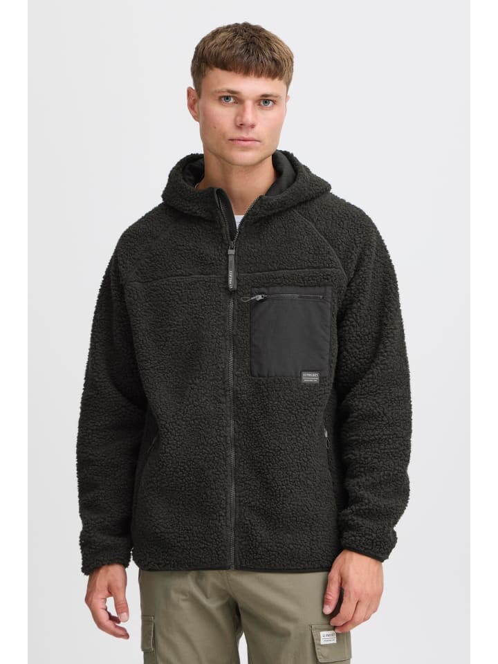 Куртка 11 Project, черный
Куртка 11 Project, черный