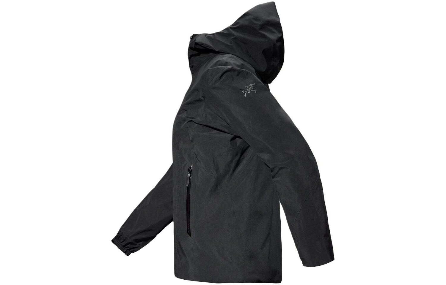 Куртка женская Arcteryx, синий / черный
Куртка женская Arcteryx, синий / черный