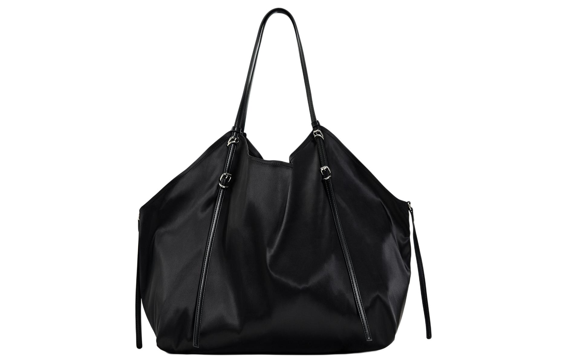 Полиэстеровая Сумка Через Плечо Большая Женская Черная ZARA, Черный, Полиэстеровая Сумка Через Плечо Большая Женская Черная ZARA
Полиэстеровая Сумка Через Плечо Большая Женская Черная ZARA, Черный, Полиэстеровая Сумка Через Плечо Большая Женская Черная ZARA