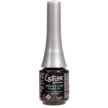Гель-лак для ногтей Defense Coat, 7 мл, Estrosa
Гель-лак для ногтей Defense Coat, 7 мл, Estrosa
