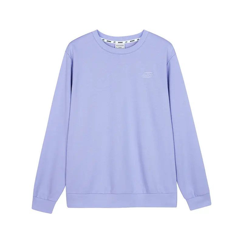 Свитшот унисекс Sweet Lavender Skechers
Свитшот унисекс Sweet Lavender Skechers