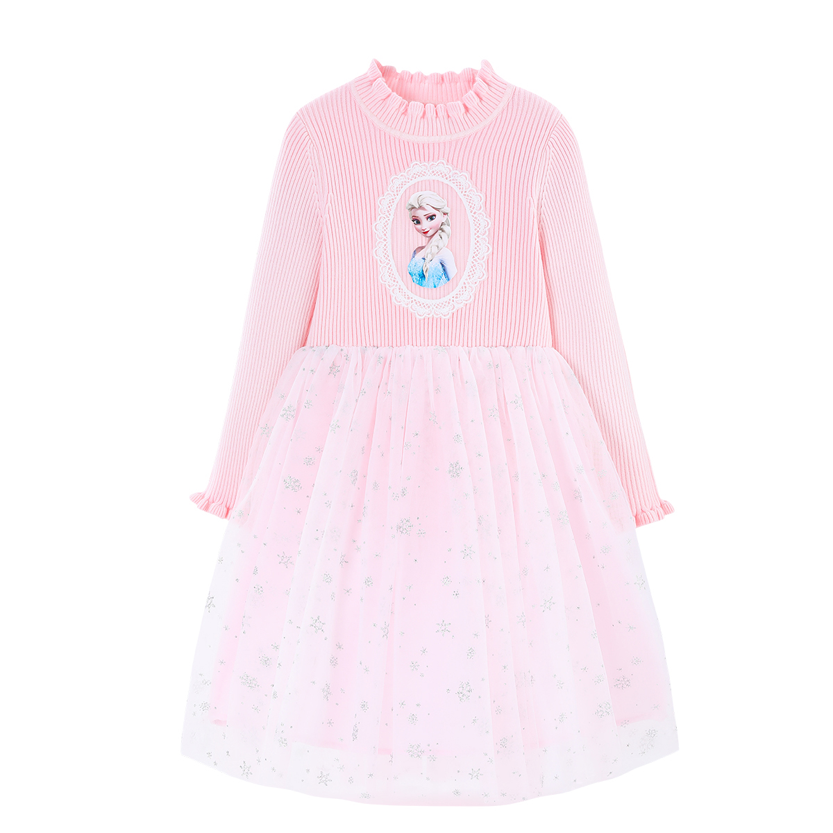 Disney Платье Pink для детей 3-7 лет
Disney Платье Pink для детей 3-7 лет