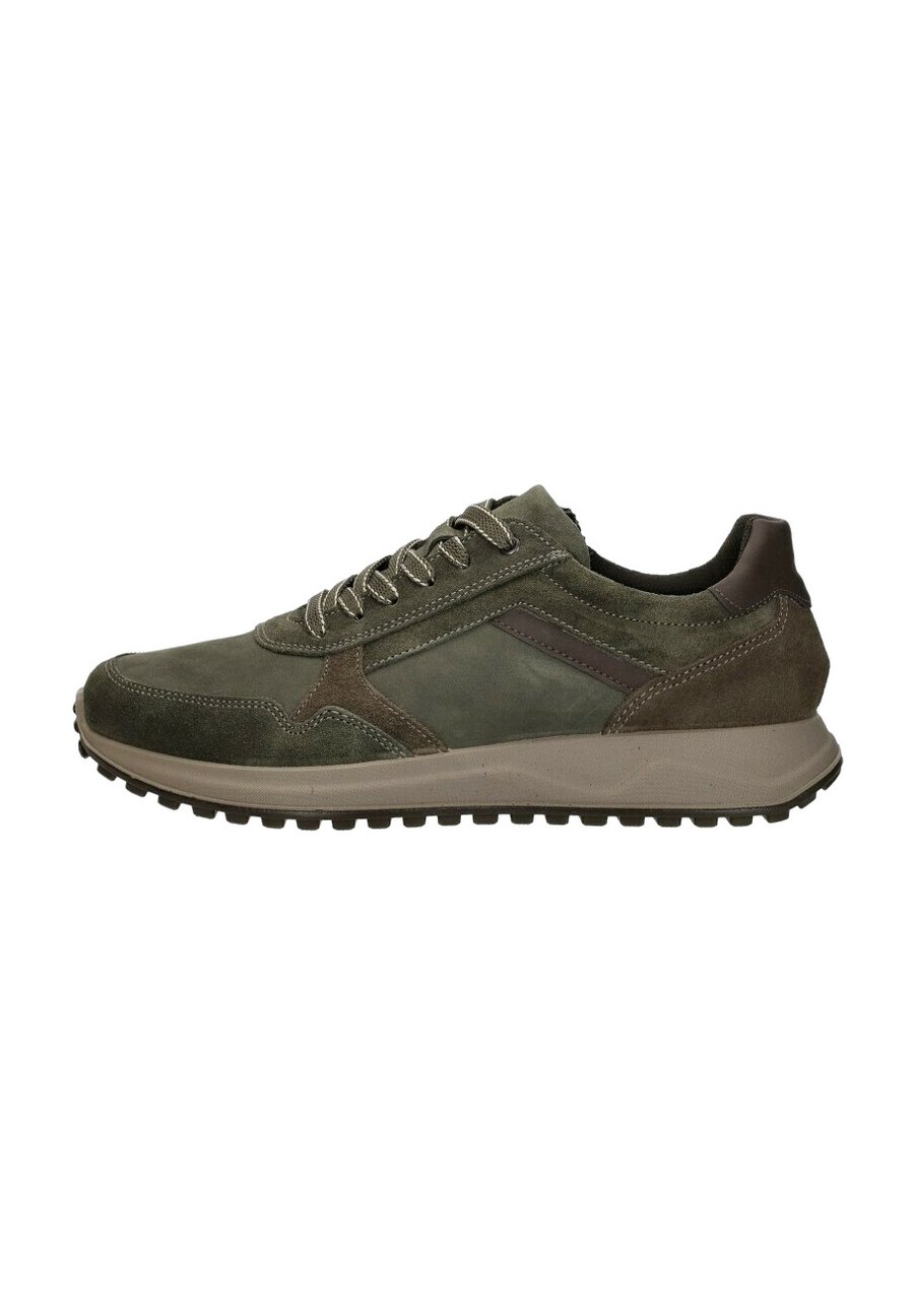 Кроссовки SUB55 SARONNO, Groen/Green
Кроссовки SUB55 SARONNO, Groen/Green